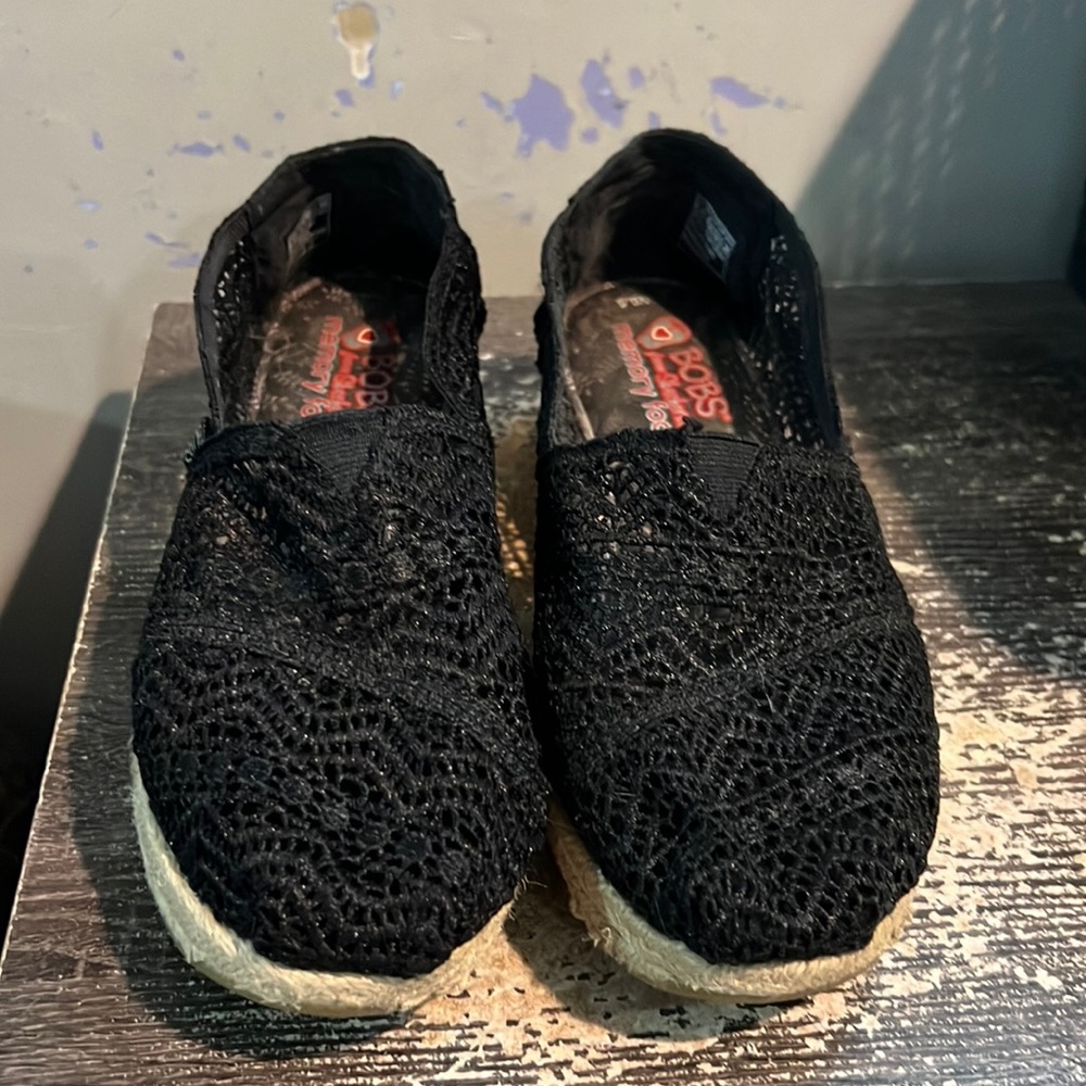 Bob’s Memory Foam Wedges - image 1